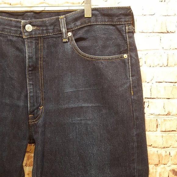 Levi's 505 Size 40x32 - Picture 5 of 15